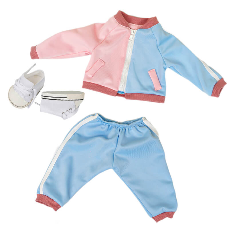 Reborn Toddler Dolls Clothes