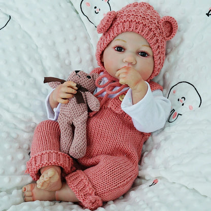 reborn baby dolls | realistic baby dolls | fake baby | cute reborn dolls | reborns for sale | bebe reborn | reborn dolls and clothes | reborn love | anxiety | look real | friends and relatives | play dress up | dementia | love for dolls