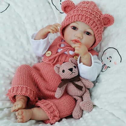 reborn baby dolls | realistic baby dolls | fake baby | cute reborn dolls | reborns for sale | bebe reborn | reborn dolls and clothes | reborn love | anxiety | look real | friends and relatives | play dress up | dementia | love for dolls