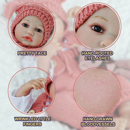 reborn baby dolls | realistic baby dolls | fake baby | cute reborn dolls | reborns for sale | bebe reborn | reborn dolls and clothes | reborn love | anxiety | look real | friends and relatives | play dress up | dementia | love for dolls