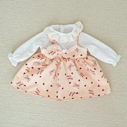 Reborn Baby Doll Clothes