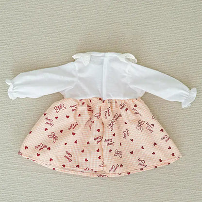 Reborn Baby Doll Clothes