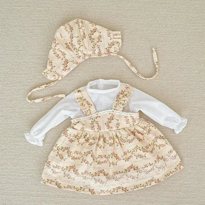 Reborn Baby Doll Clothes