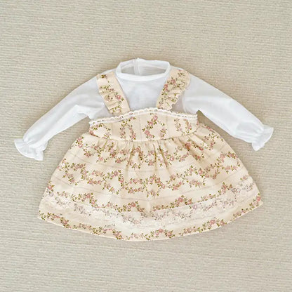 Reborn Baby Doll Clothes