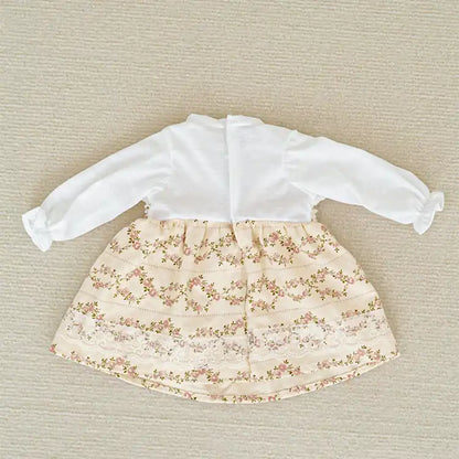 Reborn Baby Doll Clothes