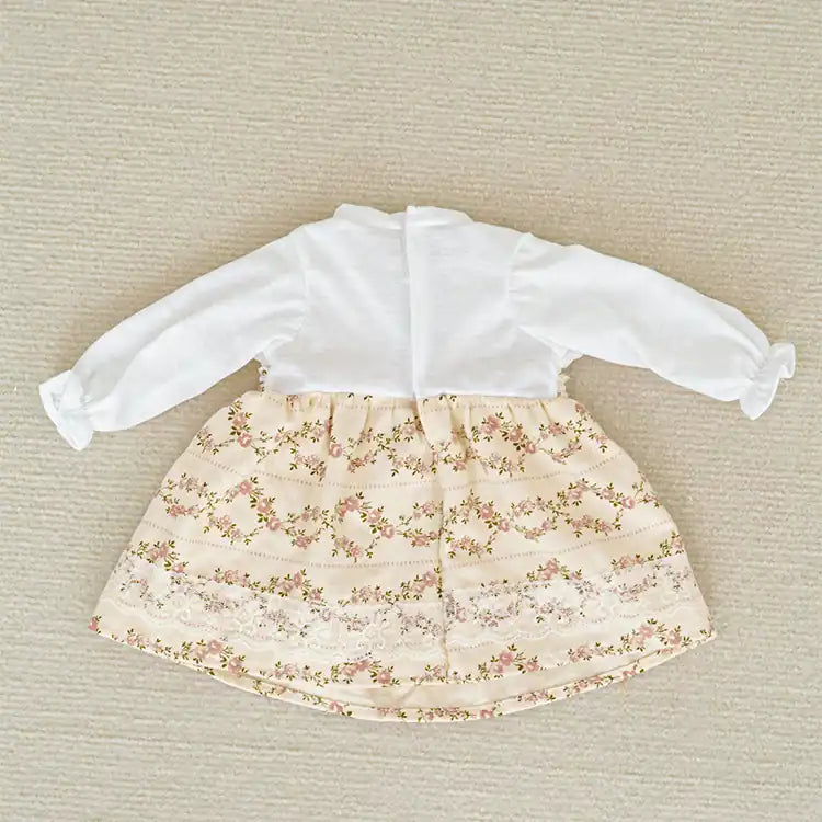 Reborn Baby Doll Clothes