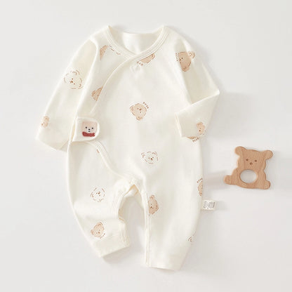 Reborn Baby Doll Cute Onesie