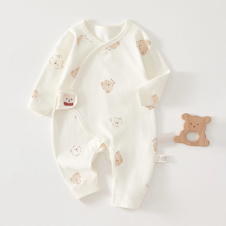 Reborn Baby Doll Cute Onesie