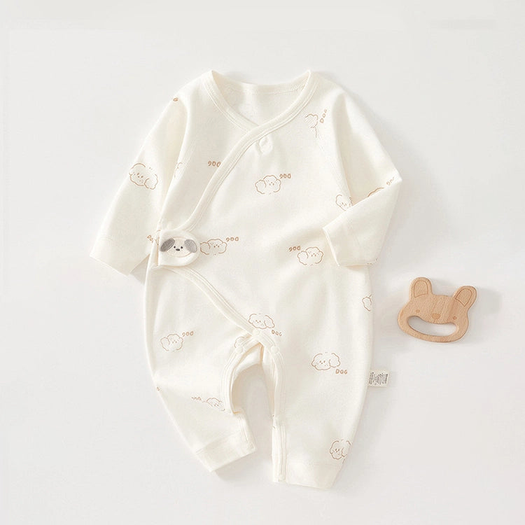 Reborn Baby Doll Cute Onesie