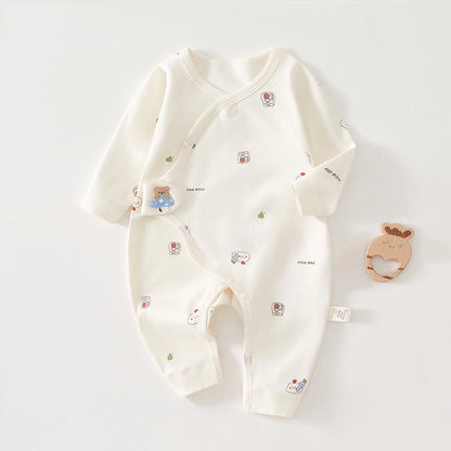 Reborn Baby Doll Cute Onesie