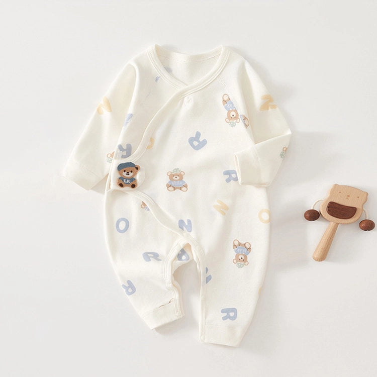 Reborn Baby Doll Cute Onesie