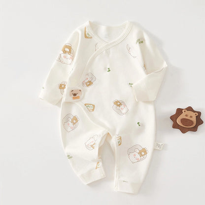 Reborn Baby Doll Cute Onesie