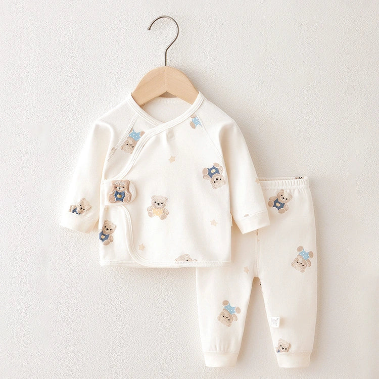 Adorable Reborn Doll Top and Pants Set