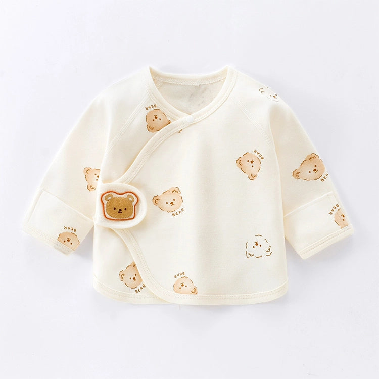 Reborn Doll Adorable Patterned Top