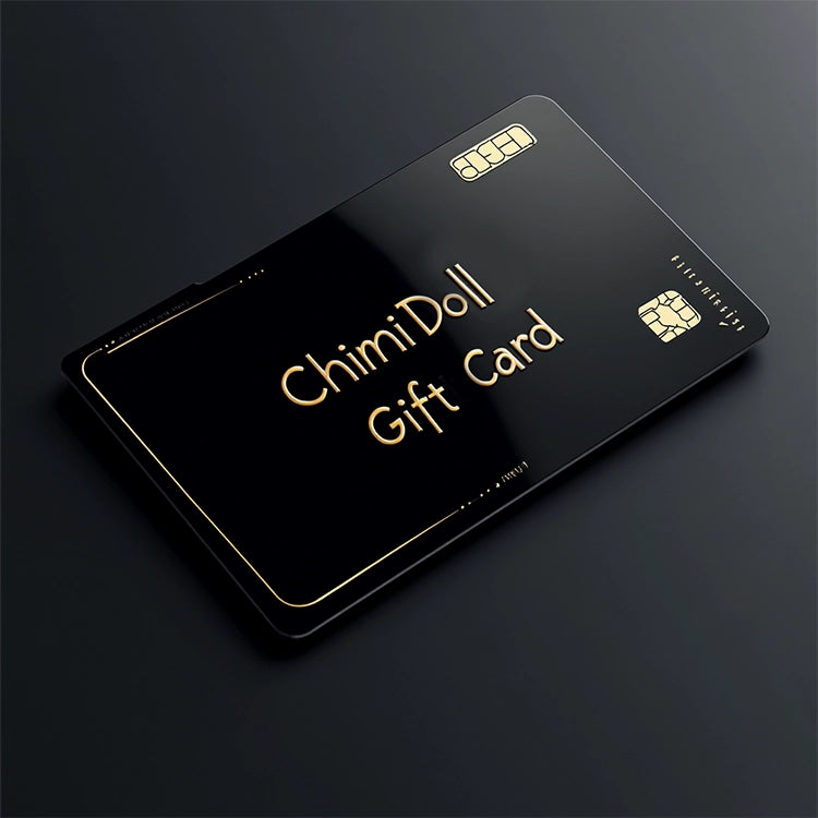 chimidoll Gift Card