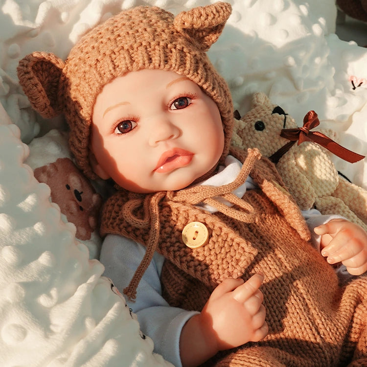 reborn baby dolls | fake baby | reborn baby | real doll | baby dolls that look real | bebe reborn | newborn baby dolls | real life babies | reborns for sale | life like doll | realistic looking dolls | Portrait doll | Anxiety relief | Combat loneliness | Play Dress Up | Read With Them | Photoshoot