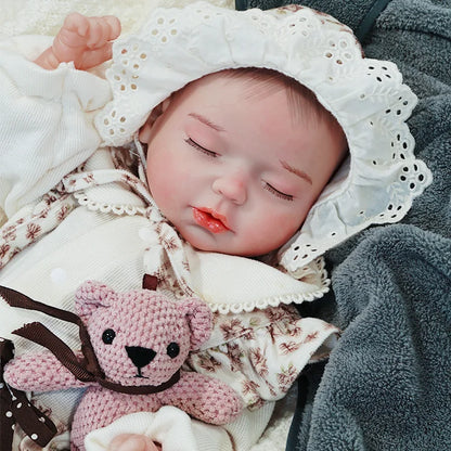 Reborn Sleeping Baby Doll Series