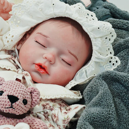 Reborn Sleeping Baby Doll Series