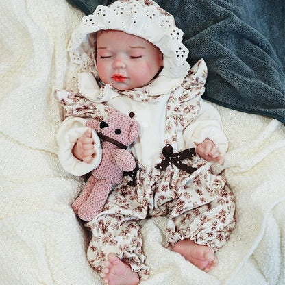 Reborn Sleeping Baby Doll Series